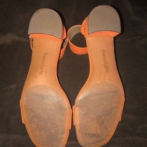 franco sarto ronnie sandal